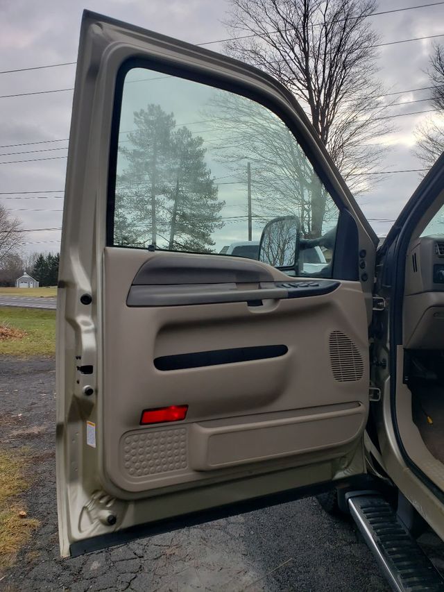 2000 Ford Super Duty F-250 XLT 7.3L V8 4WD Crew Cab Automatic 175K Miles - 21760176 - 10