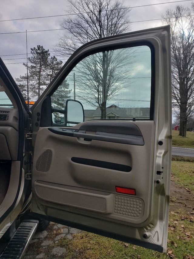 2000 Ford Super Duty F-250 XLT 7.3L V8 4WD Crew Cab Automatic 175K Miles - 21760176 - 15