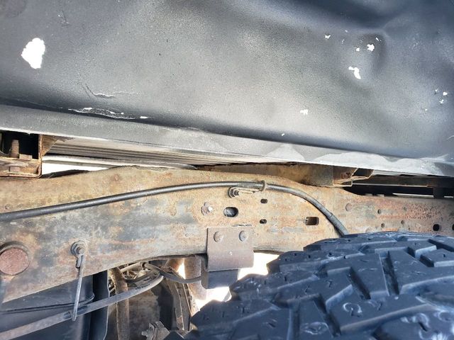 2000 Ford Super Duty F-250 XLT 7.3L V8 4WD Crew Cab Automatic 175K Miles - 21760176 - 20