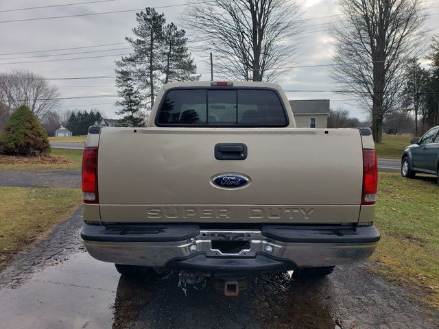 2000 Ford Super Duty F-250 XLT 7.3L V8 4WD Crew Cab Automatic 175K Miles - 21760176 - 5