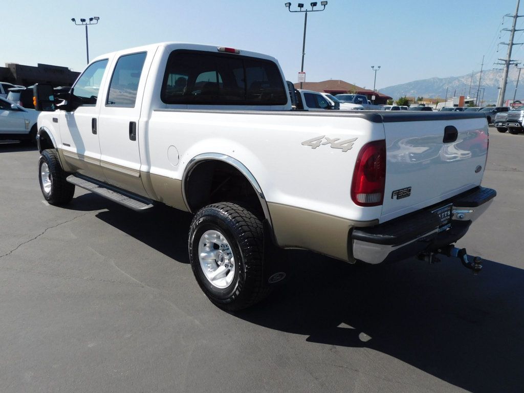 2000 Ford SUPER DUTY F-350 LARIAT - 22513800 - 6