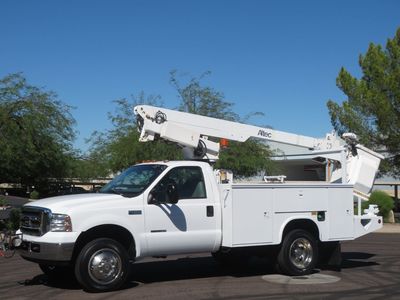 2000 Ford Super Duty F-450