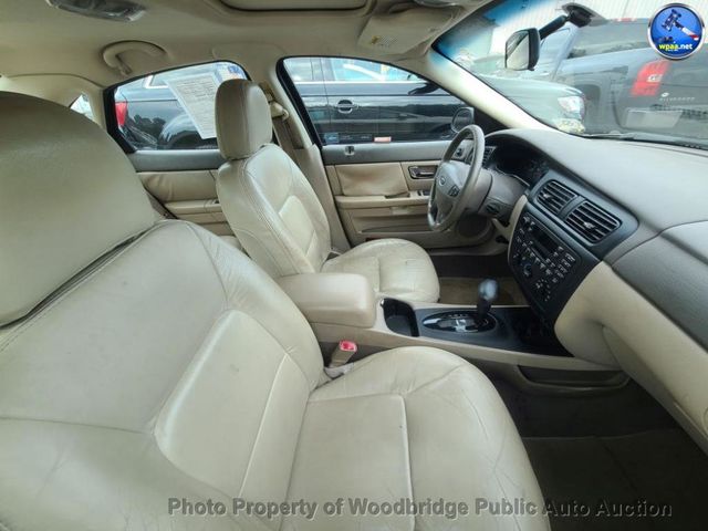 2000 Ford Taurus 4dr Sedan SES - 23070624 - 9