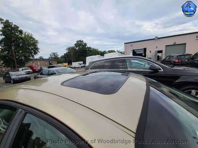 2000 Ford Taurus 4dr Sedan SES - 23070624 - 10
