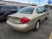 2000 Ford Taurus 4dr Sedan SES - 23070624 - 2