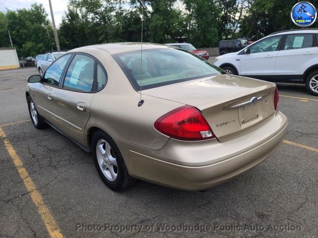 2000 Ford Taurus 4dr Sedan SES - 23070624 - 3