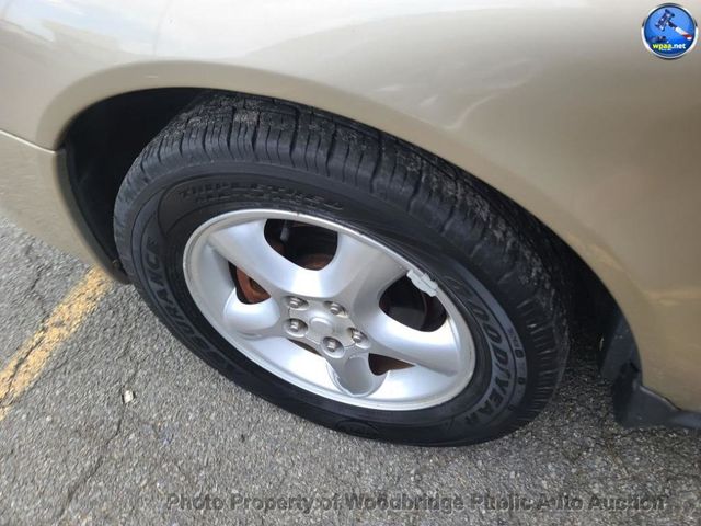 2000 Ford Taurus 4dr Sedan SES - 23070624 - 5