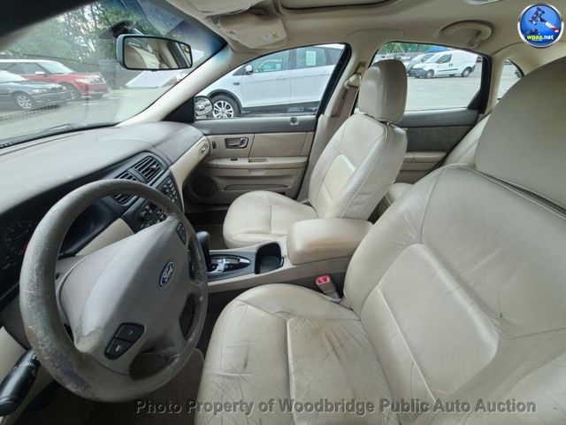2000 Ford Taurus 4dr Sedan SES - 23070624 - 6
