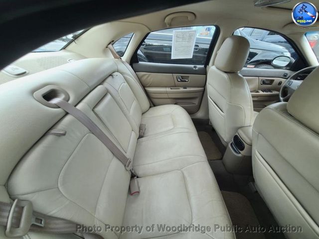 2000 Ford Taurus 4dr Sedan SES - 23070624 - 8