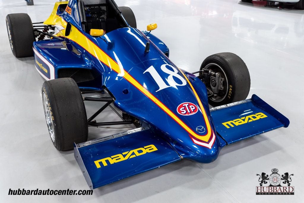 2000 Formula Mazda Race Car  - 22412077 - 10