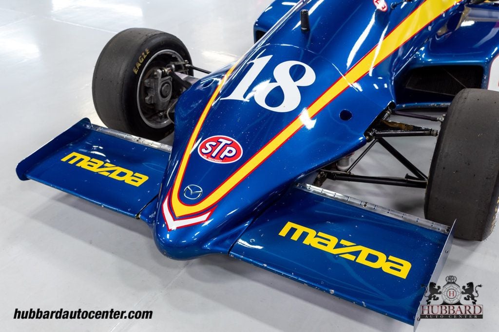 2000 Formula Mazda Race Car  - 22412077 - 11