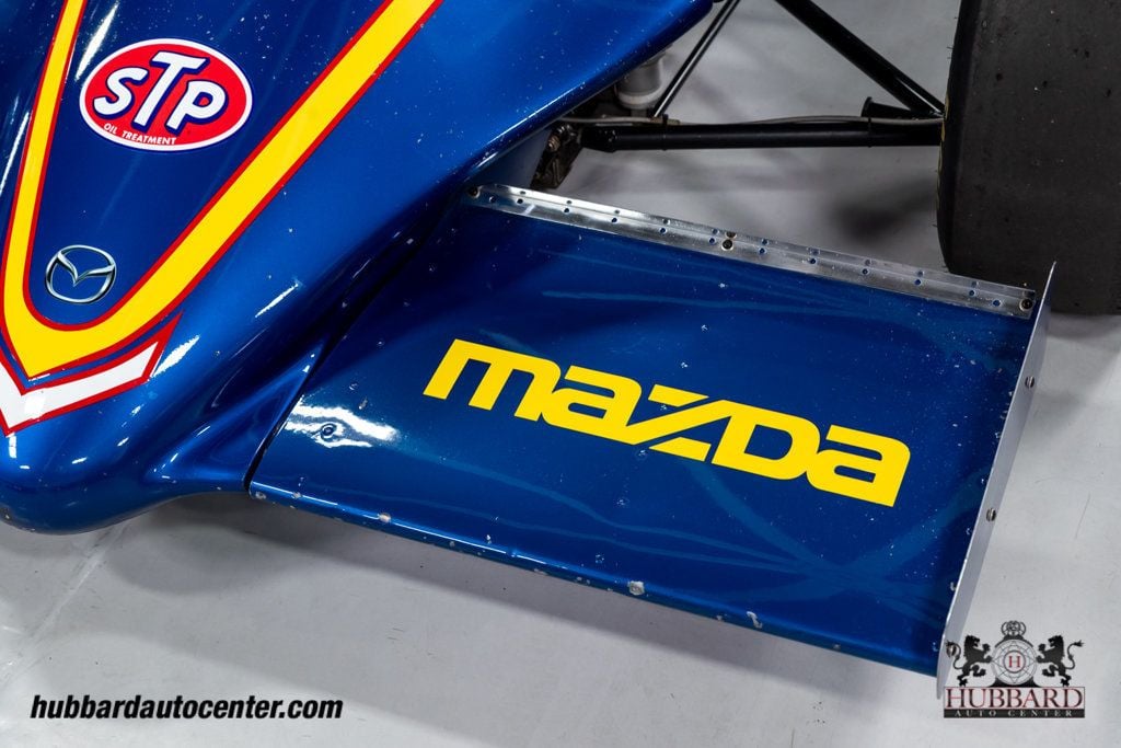 2000 Formula Mazda Race Car  - 22412077 - 12