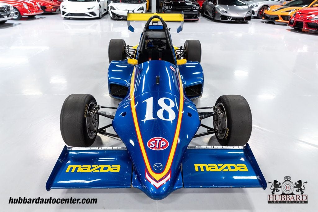 2000 Formula Mazda Race Car  - 22412077 - 13