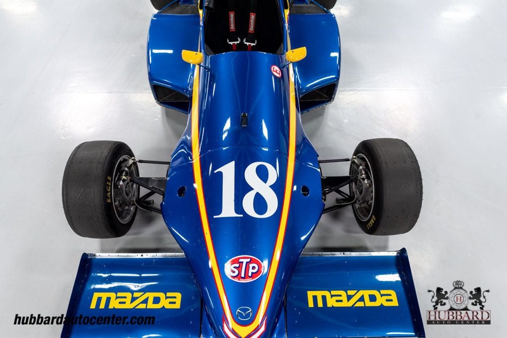 2000 Formula Mazda Race Car  - 22412077 - 14