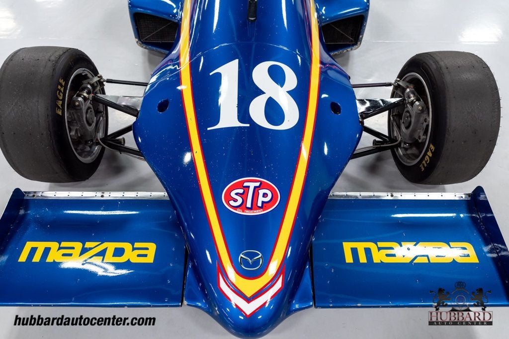 2000 Formula Mazda Race Car  - 22412077 - 15