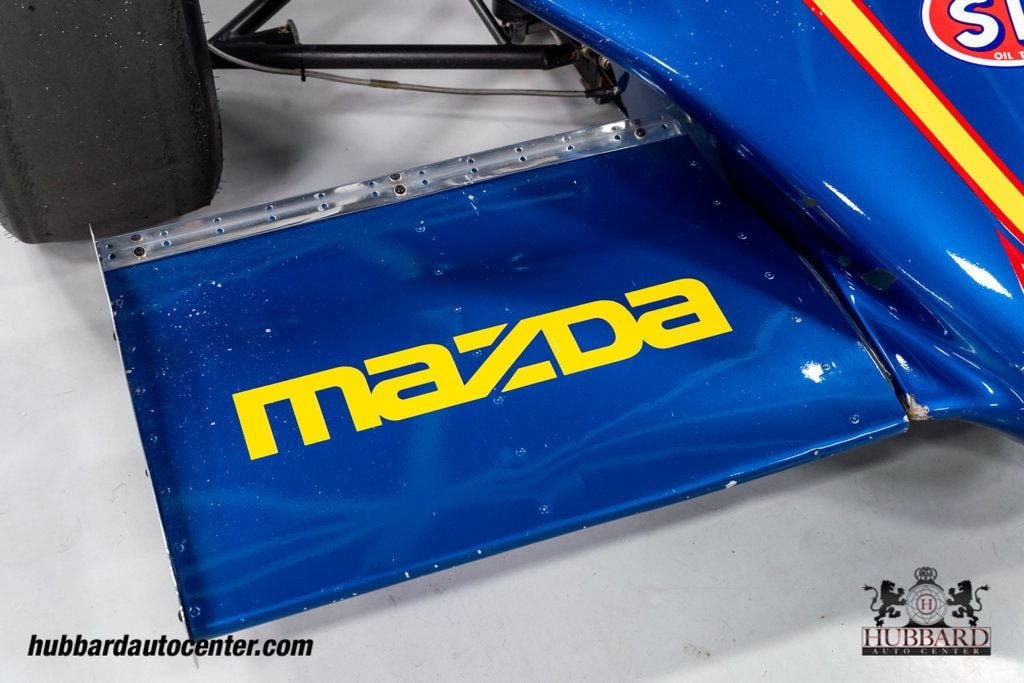 2000 Formula Mazda Race Car  - 22412077 - 17