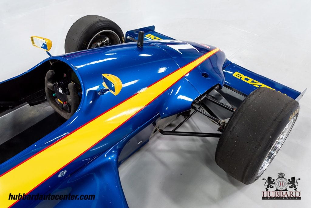 2000 Formula Mazda Race Car  - 22412077 - 26