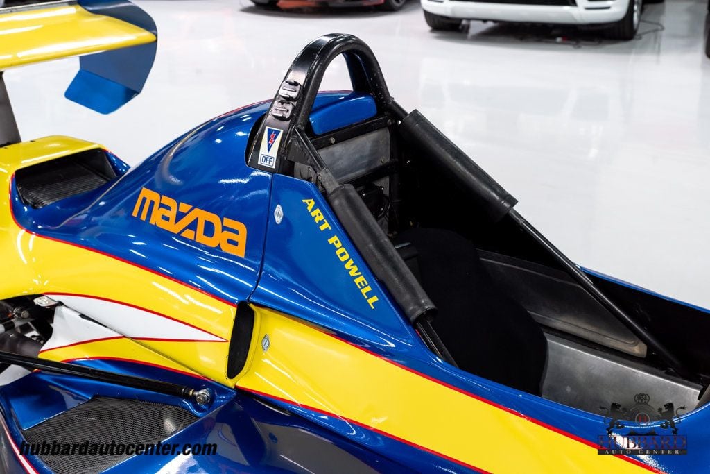 2000 Formula Mazda Race Car  - 22412077 - 29