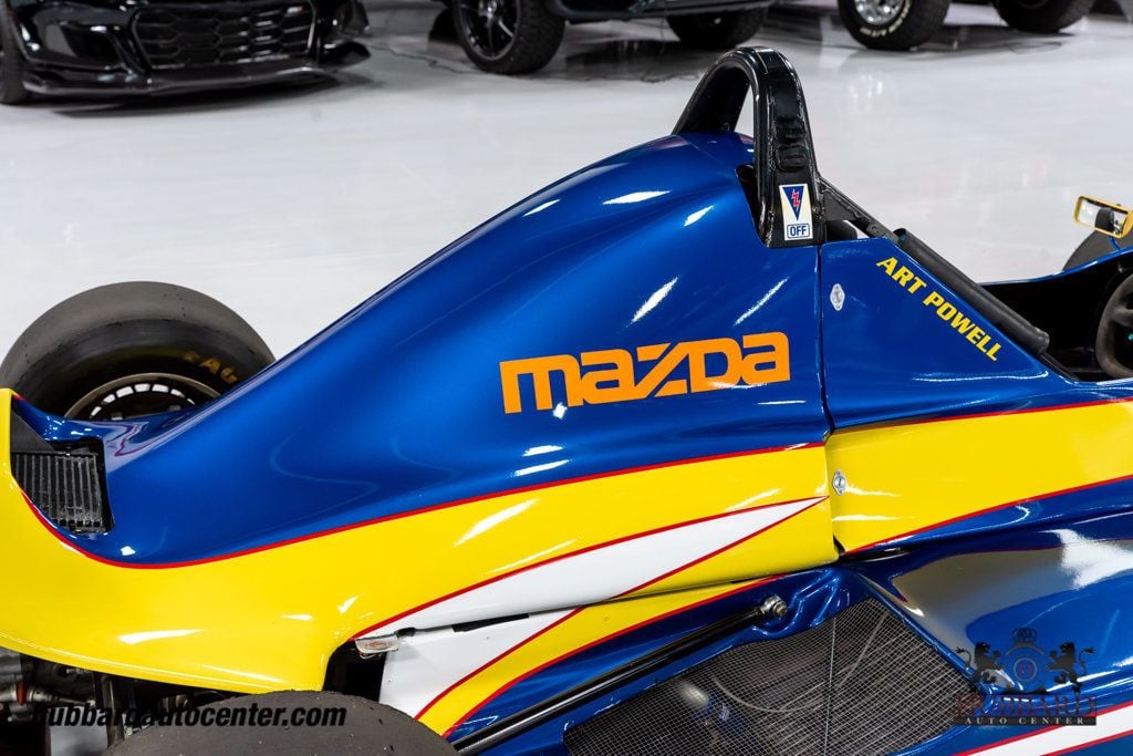 2000 Formula Mazda Race Car  - 22412077 - 31