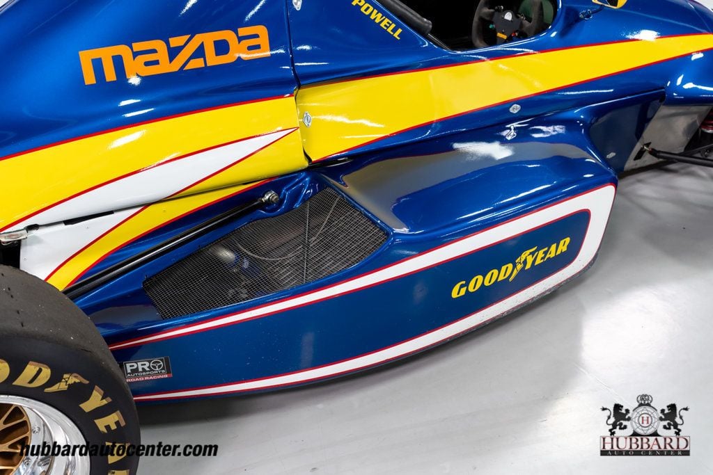 2000 Formula Mazda Race Car  - 22412077 - 32