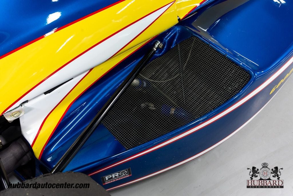 2000 Formula Mazda Race Car  - 22412077 - 33