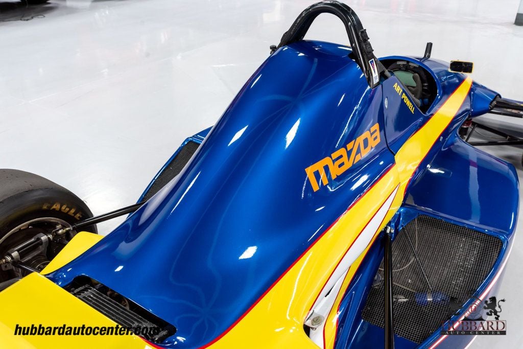 2000 Formula Mazda Race Car  - 22412077 - 39