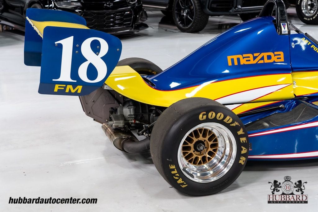 2000 Formula Mazda Race Car  - 22412077 - 41