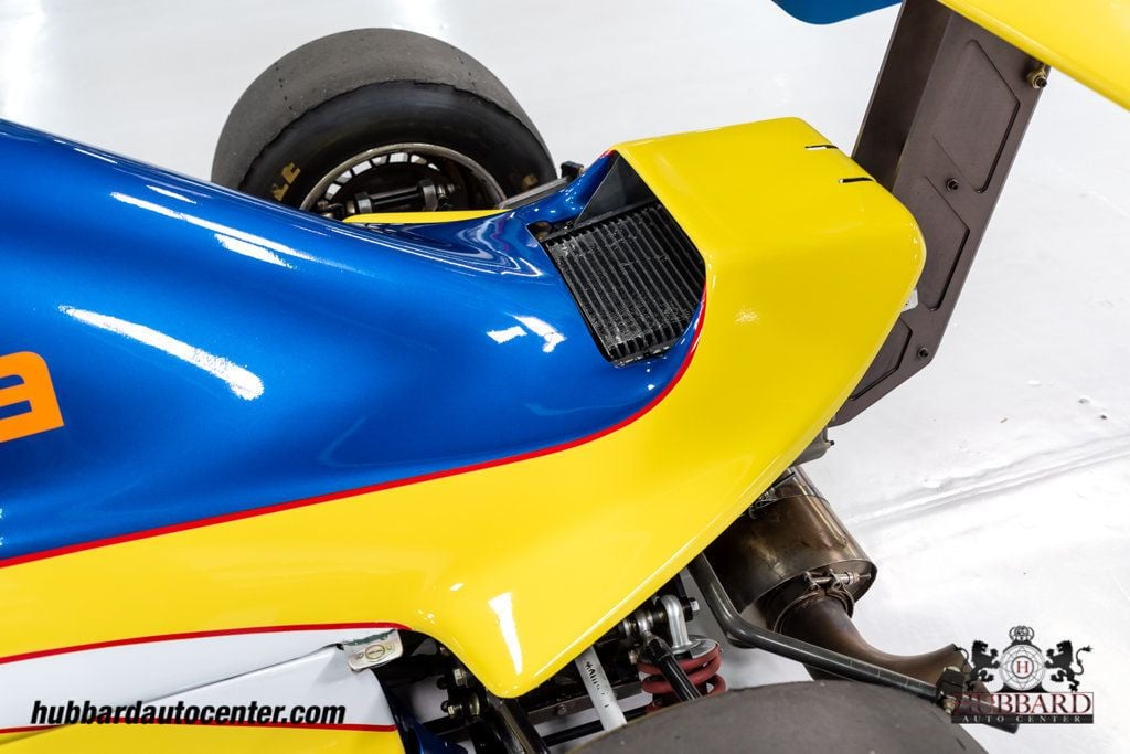 2000 Formula Mazda Race Car  - 22412077 - 53