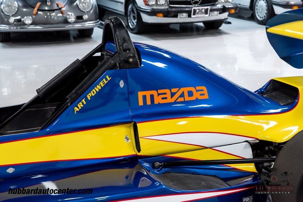2000 Formula Mazda Race Car  - 22412077 - 57
