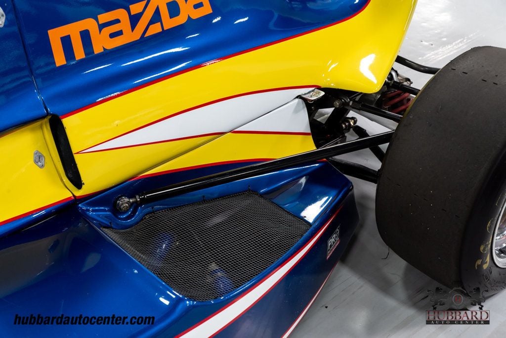 2000 Formula Mazda Race Car  - 22412077 - 58