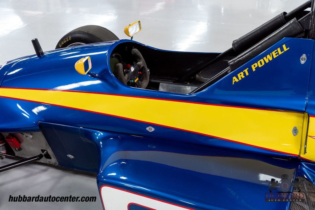 2000 Formula Mazda Race Car  - 22412077 - 59