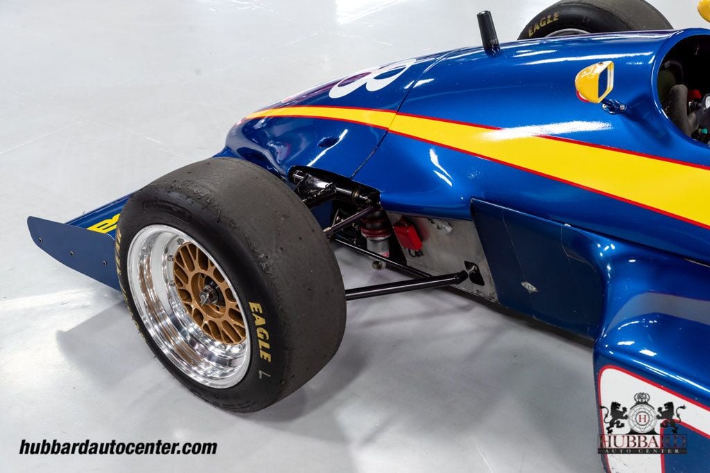 2000 Formula Mazda Race Car  - 22412077 - 60