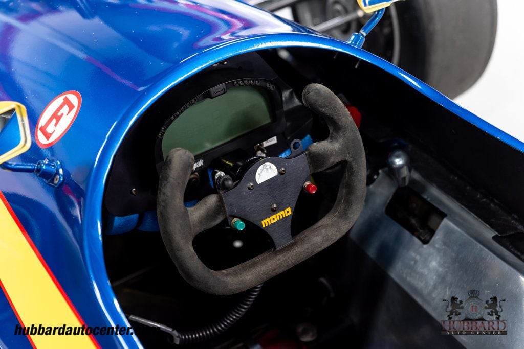 2000 Formula Mazda Race Car  - 22412077 - 69