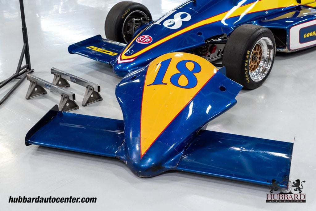 2000 Formula Mazda Race Car  - 22412077 - 78