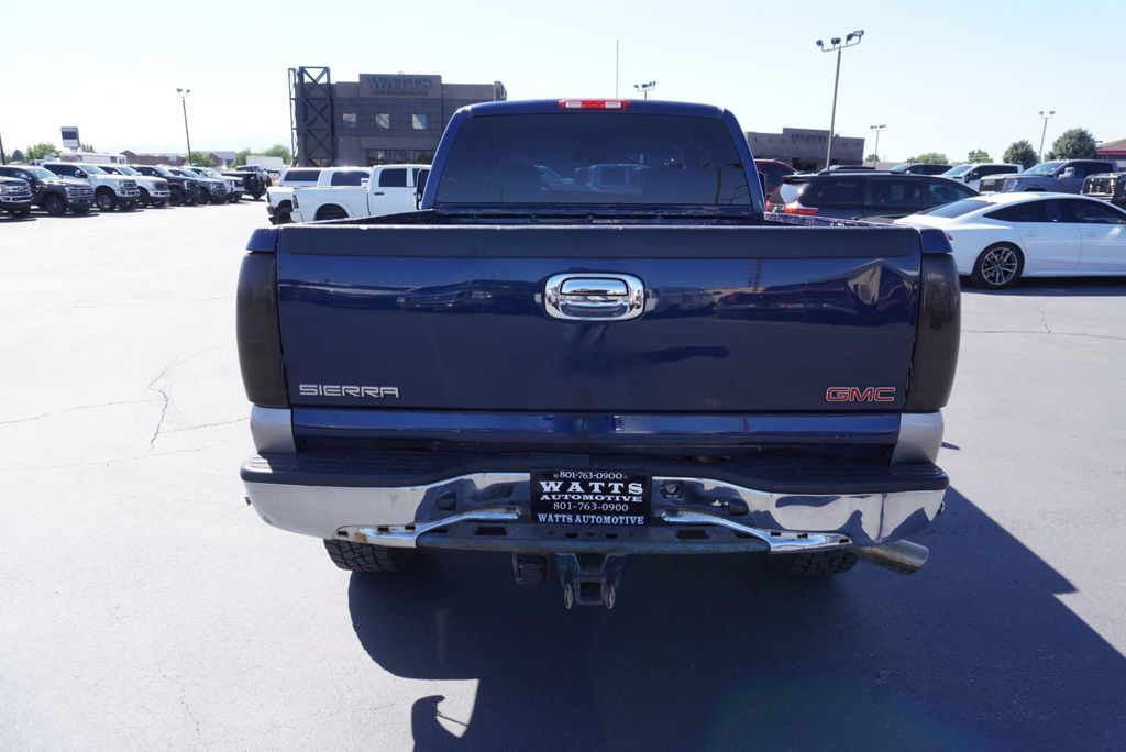2000 GMC 2500 SLT - 23024272 - 9