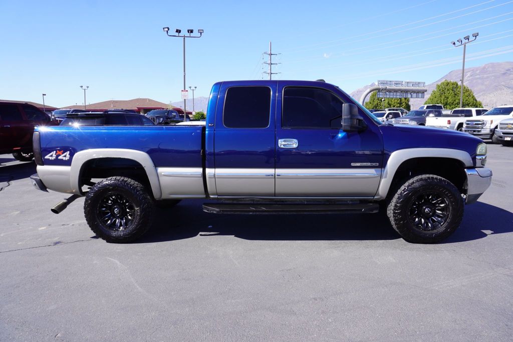 2000 GMC 2500 SLT - 23024272 - 11