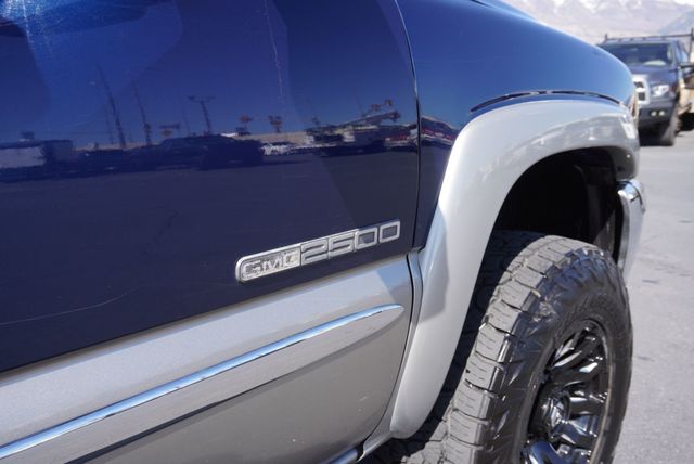 2000 GMC 2500 SLT - 23024272 - 15
