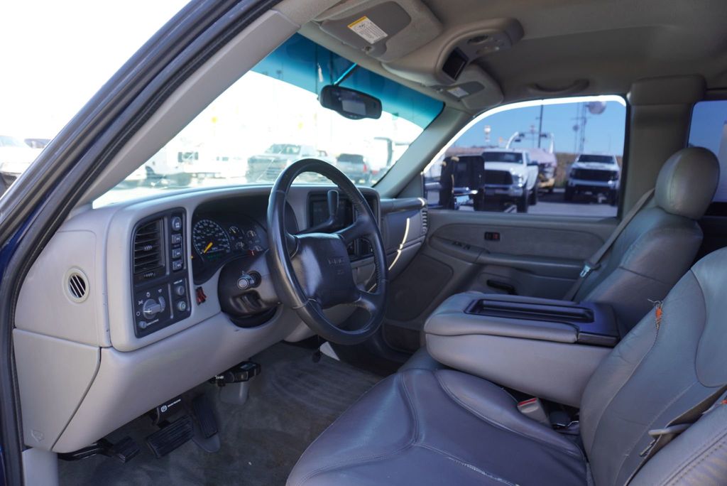 2000 GMC 2500 SLT - 23024272 - 17