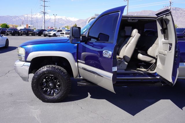2000 GMC 2500 SLT - 23024272 - 18