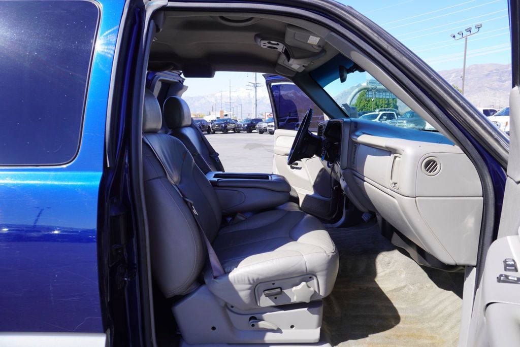 2000 GMC 2500 SLT - 23024272 - 19