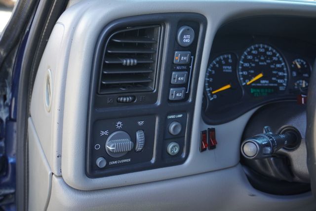 2000 GMC 2500 SLT - 23024272 - 22