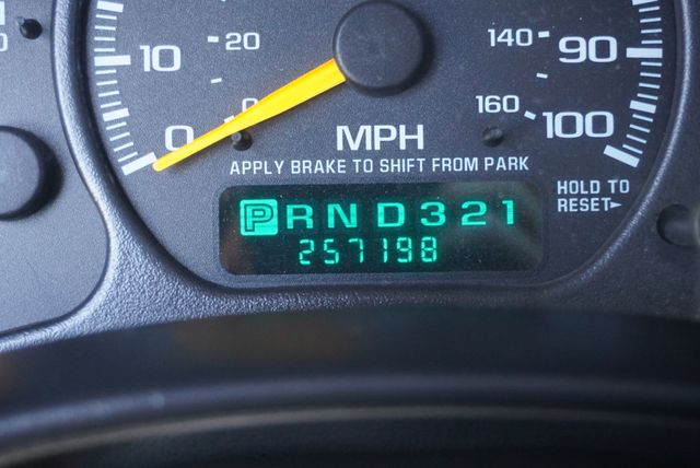 2000 GMC 2500 SLT - 23024272 - 23