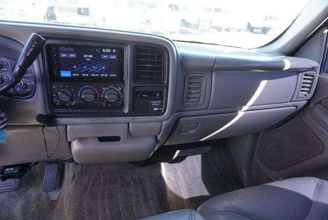 2000 GMC 2500 SLT - 23024272 - 25