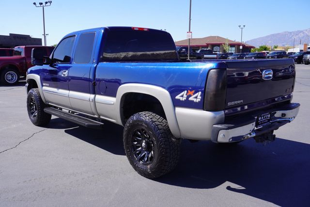 2000 GMC 2500 SLT - 23024272 - 8