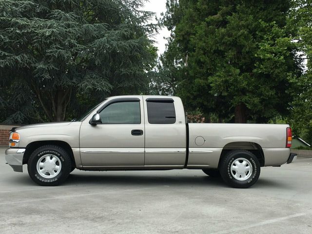 2000 Used Gmc Sierra 1500 Slt 3 Door Extended Cab At Hosford Motor Company Serving Tigard Or Iid 19871348