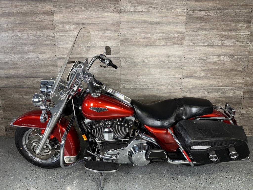 2000 Harley-Davidson FLHRCI Road King Classic SUPER CLEAN! - 22910826 - 10