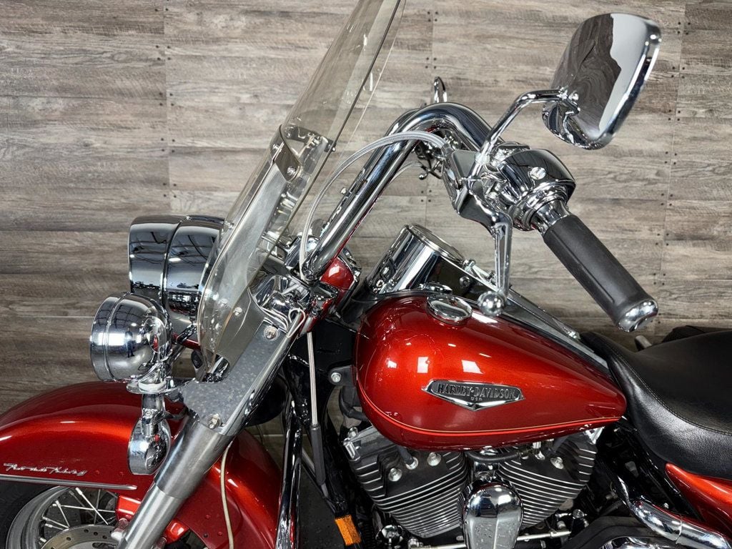 2000 Harley-Davidson FLHRCI Road King Classic SUPER CLEAN! - 22910826 - 11