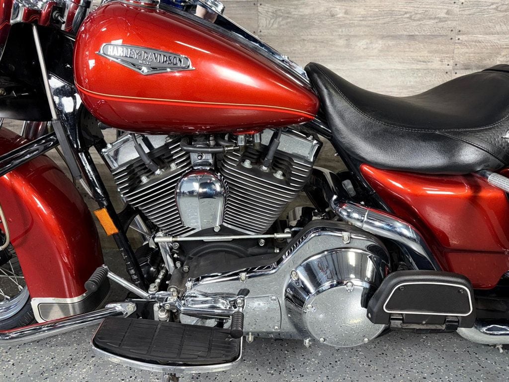 2000 Harley-Davidson FLHRCI Road King Classic SUPER CLEAN! - 22910826 - 12