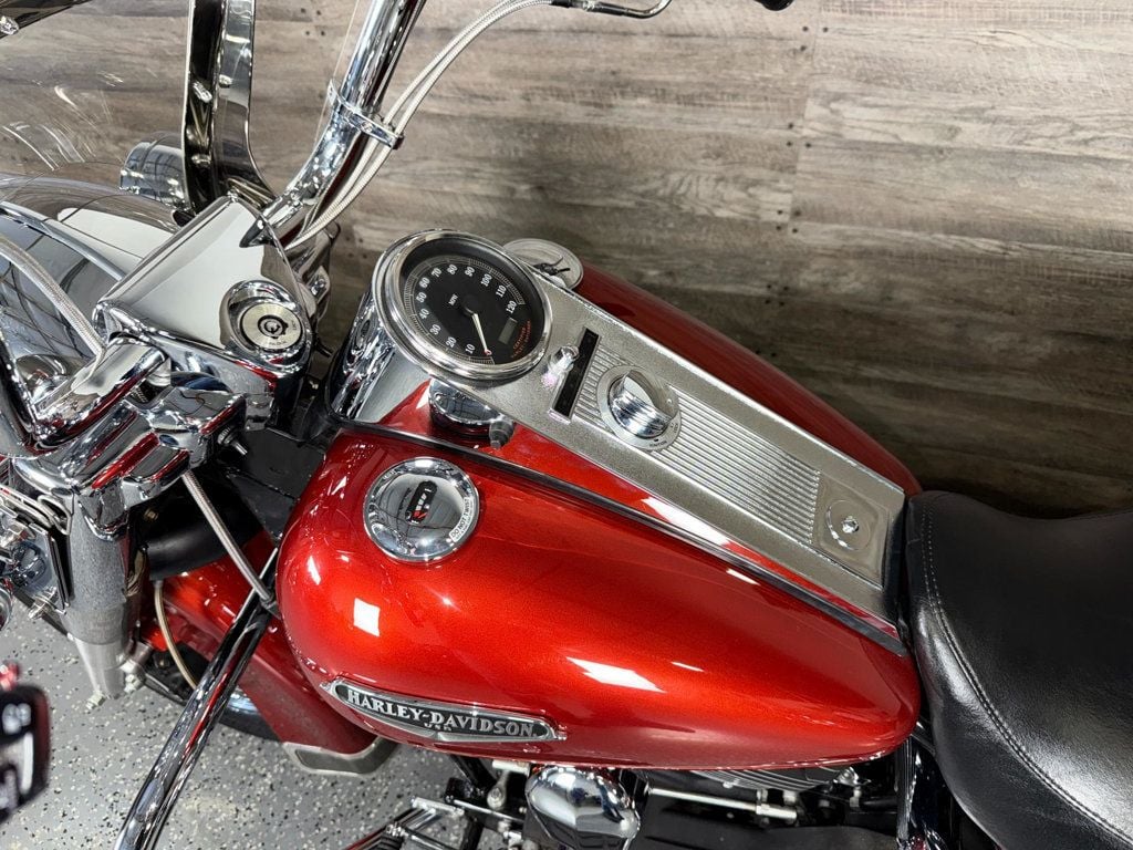 2000 Harley-Davidson FLHRCI Road King Classic SUPER CLEAN! - 22910826 - 13