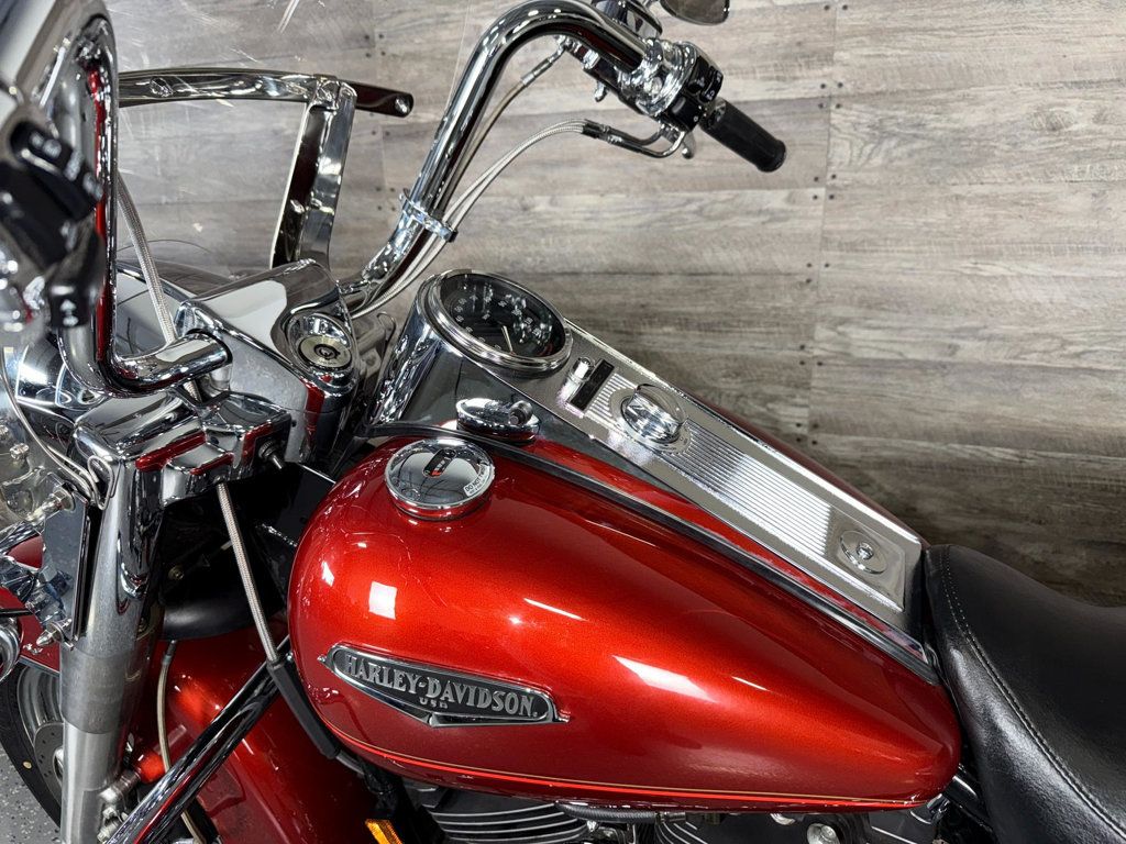 2000 Harley-Davidson FLHRCI Road King Classic SUPER CLEAN! - 22910826 - 15
